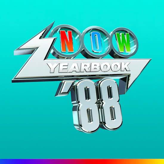 NOW Yearbook '88