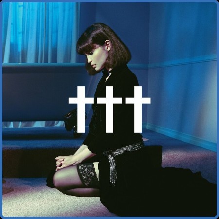 ††† (Crosses) - Goodnight, God Bless, I Love U, Delete. (2023)