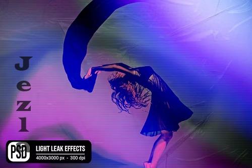 Light Leak Photo Effects - HQN8CL2