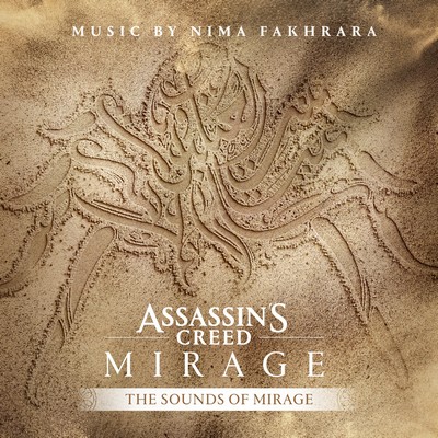 The Sounds of Mirage