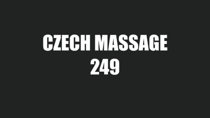 Massage 249 (FullHD 1080p) - CzechMassage/Czechav - [2023]
