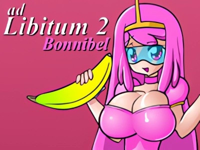 Aegath - ad Libitum Bonnibel Ver.1.2 Final (eng) Porn Game