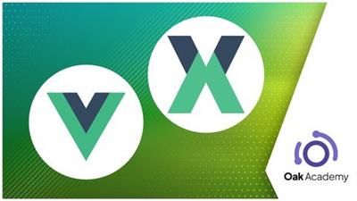 Vue & Vuex | Vue Js Front End Web Development With  Vuex F1f137cede14a3553209a939e092860a