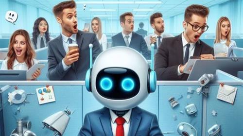 Hiring The Right AI For Your Particular Business & Need