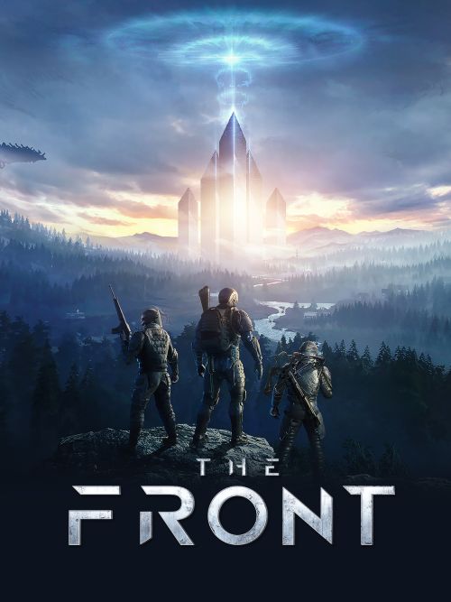 The Front (2023) Early Access