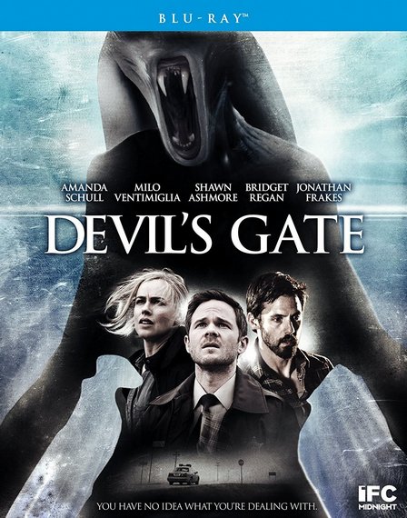   / Devil's Gate (2017) BDRip 1080p | P, A