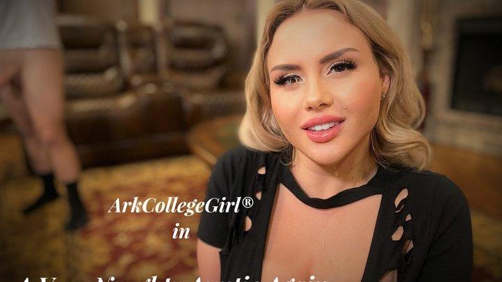 [clips4sale.com] Ark College Girl (6 роликов) Pack [2022-2023, Blowjob]