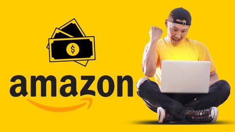 Amazon Affiliate 2023 – A Beginners Guide To Passive Income