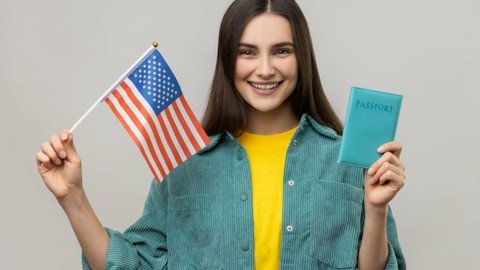 Immigration To The United States – Work Visa H–1B