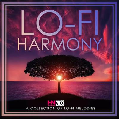 VA - Lo-Fi Harmony (2023) (MP3)