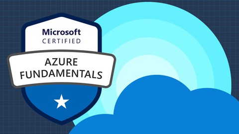 AZ-900 | Microsoft Azure Fundamentals 2023 Exam Training