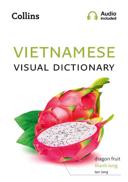 Vietnamese Visual Dictionary (Collins Visual Dictionaries) 562b0ce05e44800d6186e4bd70163f5d