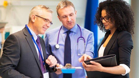 Master Course In Healthcare Leadership & Clinical Leadership