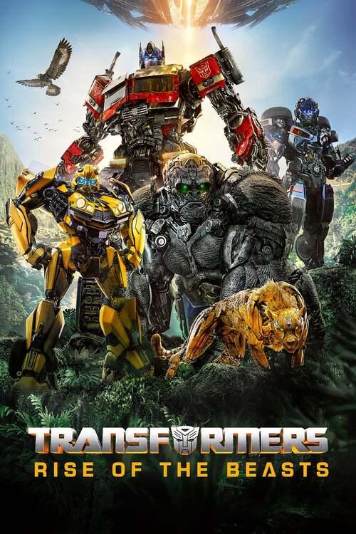 Transformers Przebudzenie bestii / Transformers Rise of the Beasts (2023) MULTi.2160p.UHD.BluRay.REMUX.DV.HDR.HEVC.TrueHD.7.1-MR | Dubbing i Napisy PL