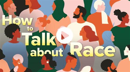 TTC – How to Talk about Race