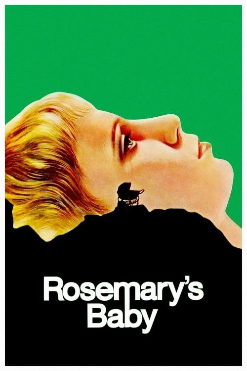 Dziecko Rosemary / Rosemary's Baby (1968) MULTi.2160p.UHD.BluRay.REMUX.DV.HDR.HEVC.DD.2.0-MR | Lektor i Napisy PL