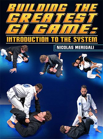 BJJ Fanatics – Building The Greatest Gi Game Introduction To The System
