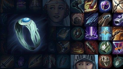Artstation – Hand-Painted Icons for Games