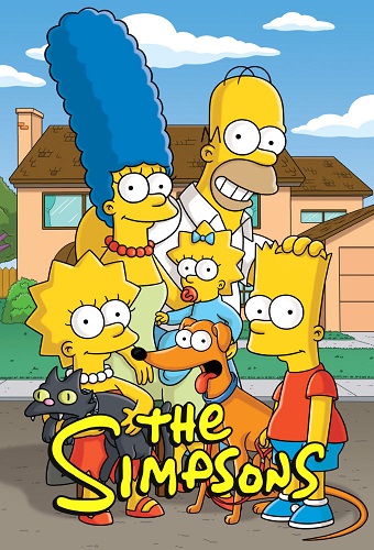 Симпсоны / The Simpsons [35х01-02 из 22] (2023) WEBRip 1080p | OMSKBIRD