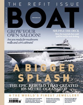 Boat International - November 2023