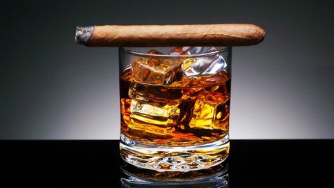 Cigar Bar & Lounge Ownership – Master Class