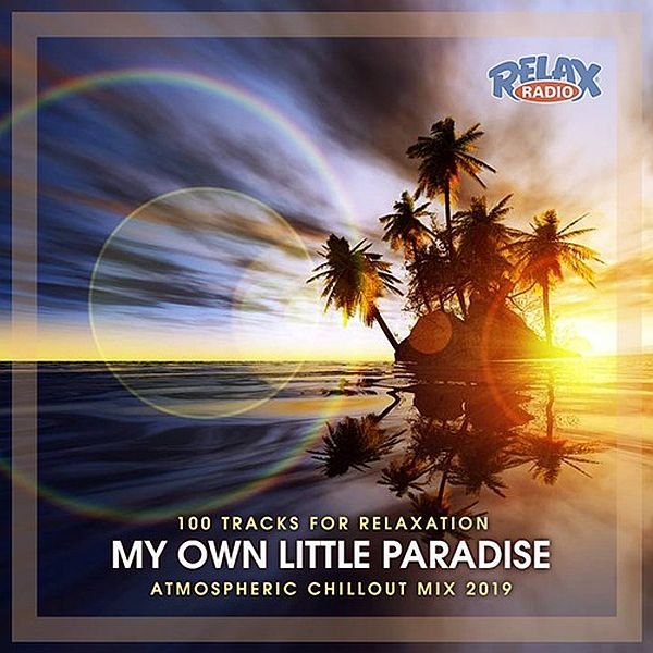 My Own Litle Paradise (Mp3)