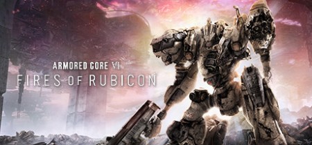 Armored Core VI Fires of Rubicon [Repack] by Wanterlude