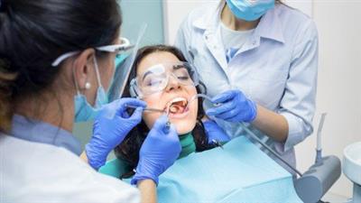 Master The Art Of Dentistry : Prepare For  Dental School/Work