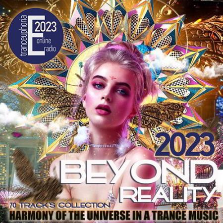 Euphoric Trance: Beyond Reality (2023)
