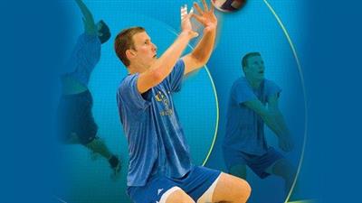 Mastering Volleyball - Advanced Skills And  Drills