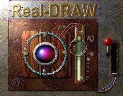 RealDraw PRO 5.2.4 Portable