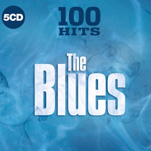 100 Hits - The Blues (5CD) Mp3