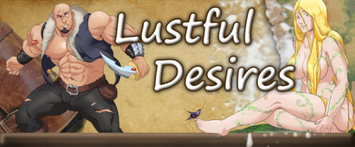 Lustful Desires - v0.62.0 by Hyao Porn Game