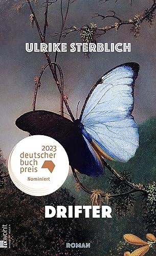 Sterblich, Ulrike  -  Drifter
