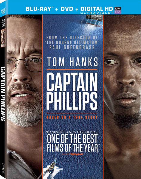   / Captain Phillips (2013/BDRip/HDRip)