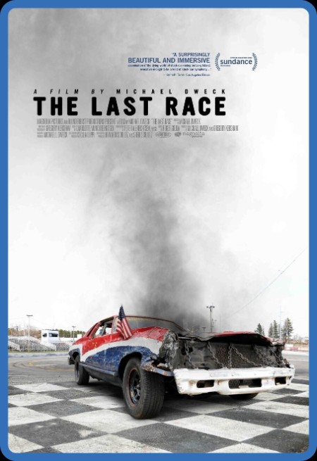 The Last Race (2018) 1080p WEBRip x265-RARBG