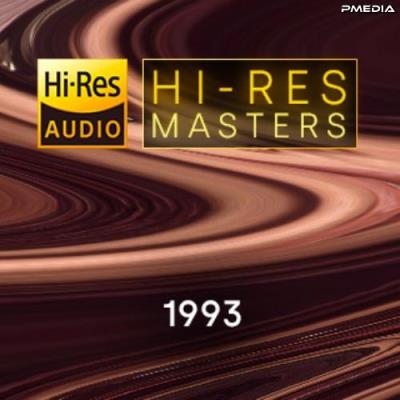 Hi-Res Masters 1993 (2023) FLAC