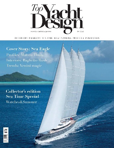 Top Yacht Design - No 34 / 2023 Dd6cad6715ba06a7737c4cbf2bd3ff3a