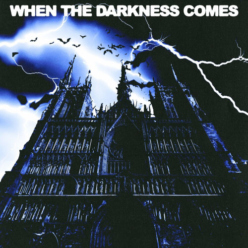 Jeris Johnson - When The Darkness Comes (Single) (2023)