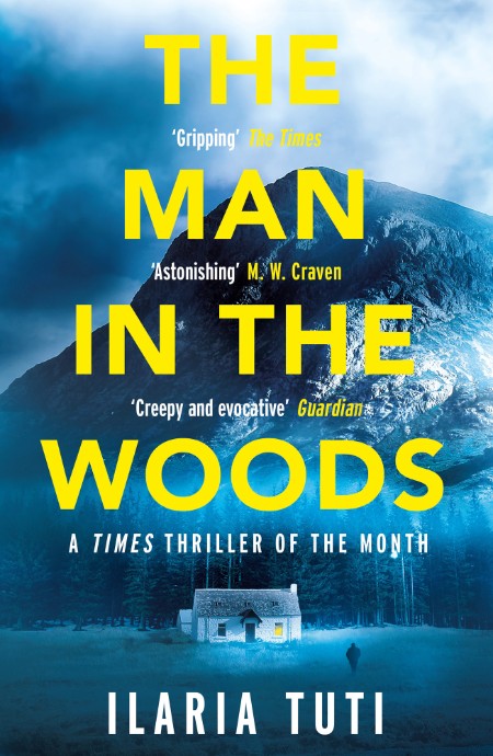 Ilaria Tuti - [Teresa Battaglia 01] - The Man in the Woods B947425582832fa2991218e36821ff4c