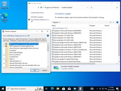 Windows 10 Pro 22H2 build 19045.3570 With Office 2021 Pro Plus Multilingual  Preactivated October 2023