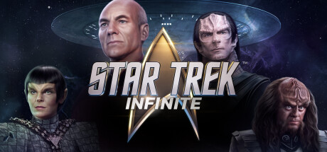 Star Trek Infinite-RUNE