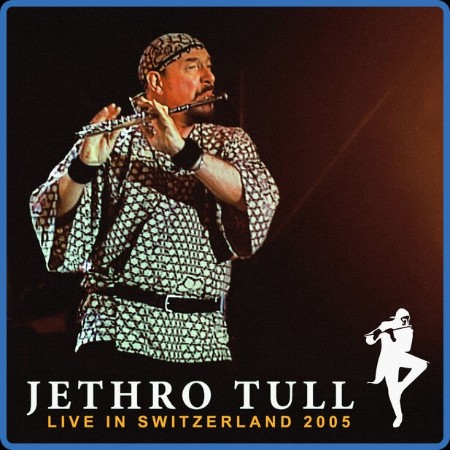 Jethro Tull - Live in Switzerland 2023