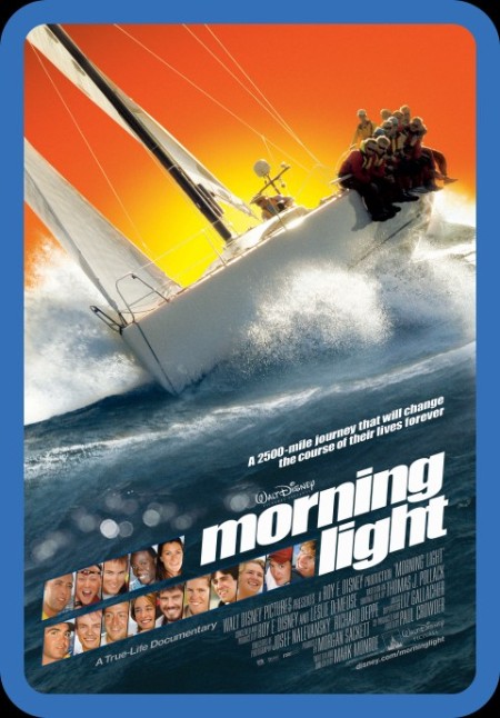 Morning Light (2008) 1080p BluRay x265-RARBG