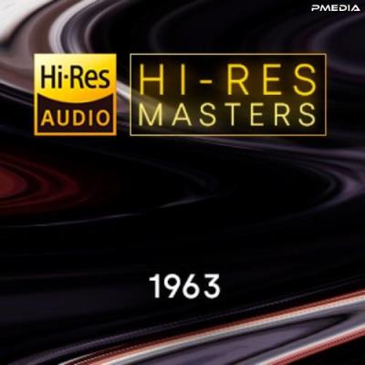 Hi-Res Masters 1963 (2023) FLAC