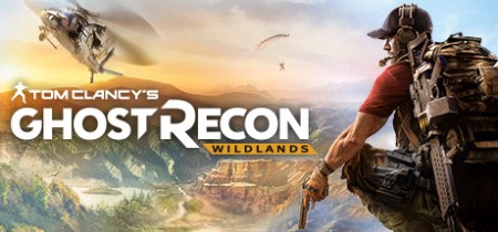 Tom Clancys Ghost Recon Wildlands [Repack] by Wanterlude
