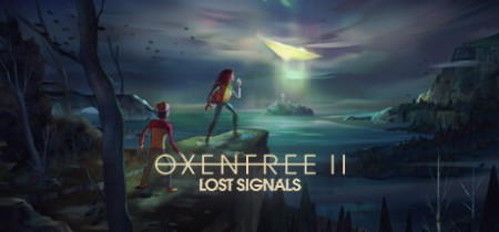 OXENFREE II Lost Signals RePack by Chovka