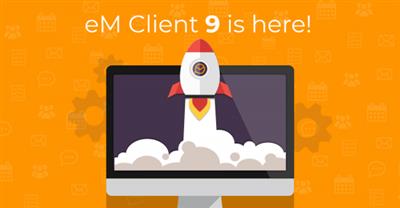 eM Client Pro 9.2.2157  Multilingual