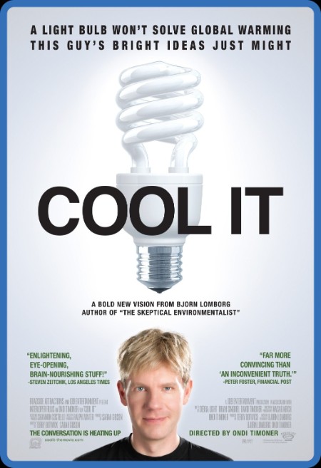 Cool It (2010) 1080p WEBRip x264-RARBG