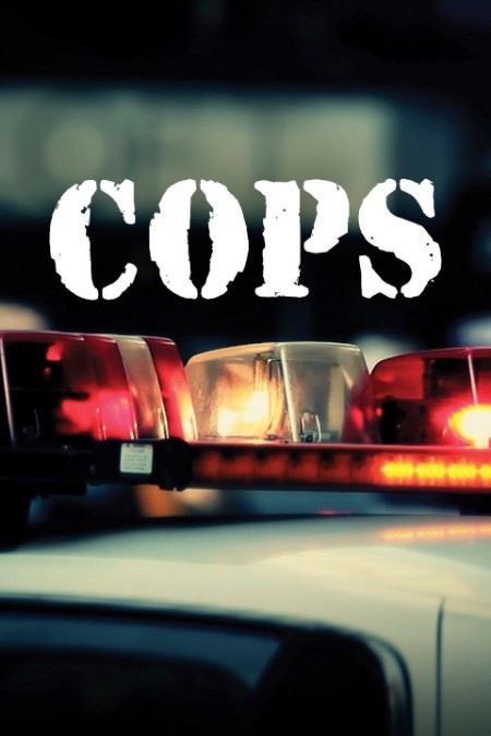 Cops S34E05 720p WEB h264-BAE